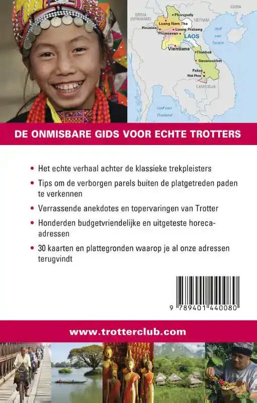 LAOS
