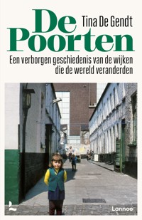 DE POORTEN