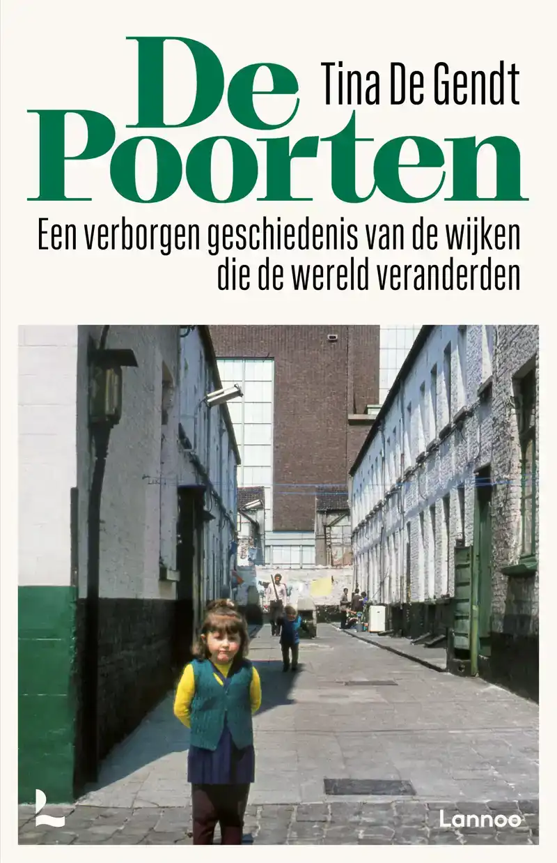 DE POORTEN