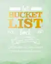 HET BUCKETLIST BOEK VOOR VRIENDEN