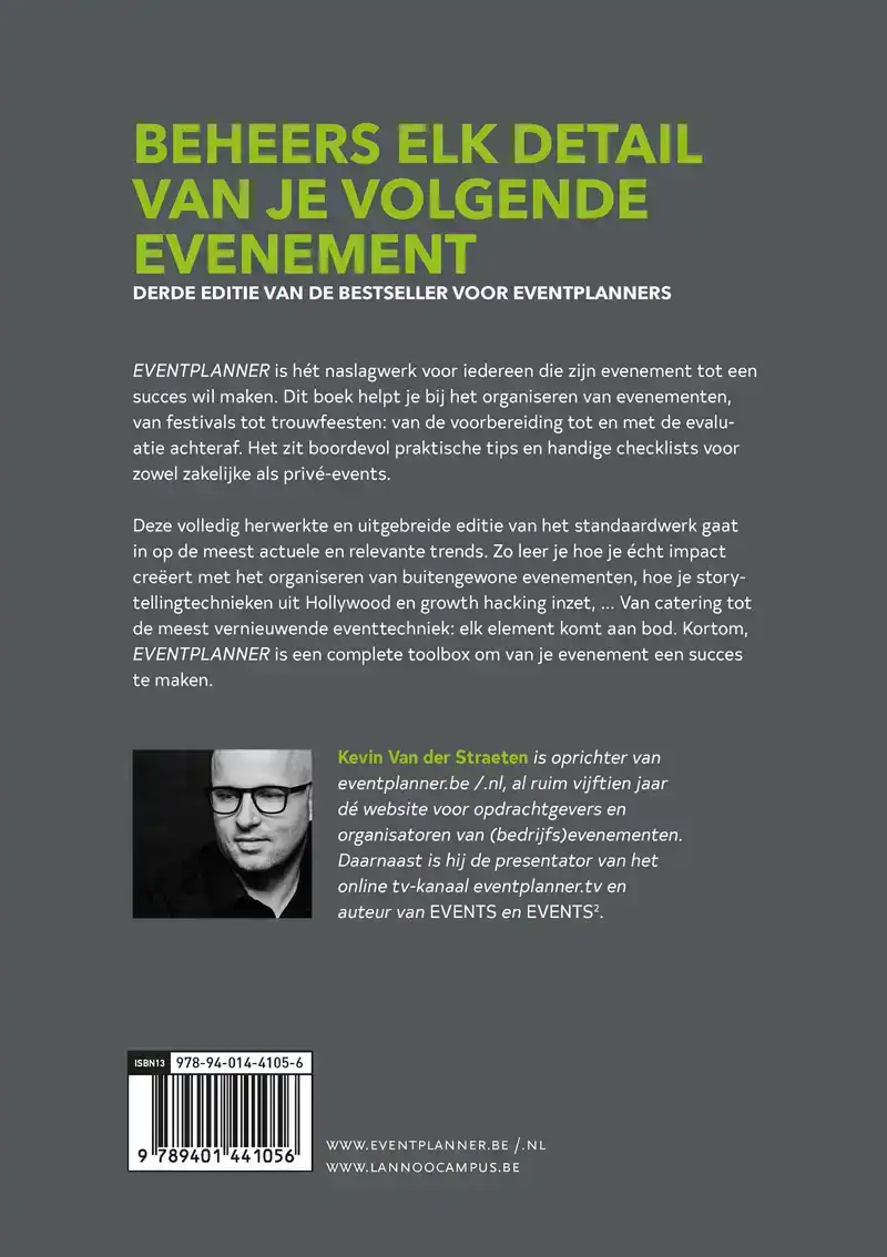 EVENTPLANNER