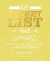 HET BUCKETLIST BOEK VOOR OUDERS