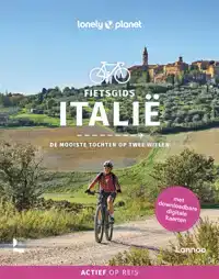 FIETSGIDS ITALIE
