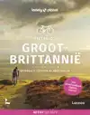 LONELY PLANET FIETSGIDS GROOT-BRITTANNIE