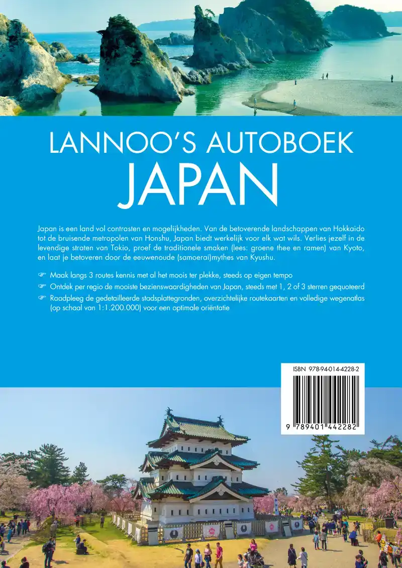 JAPAN
