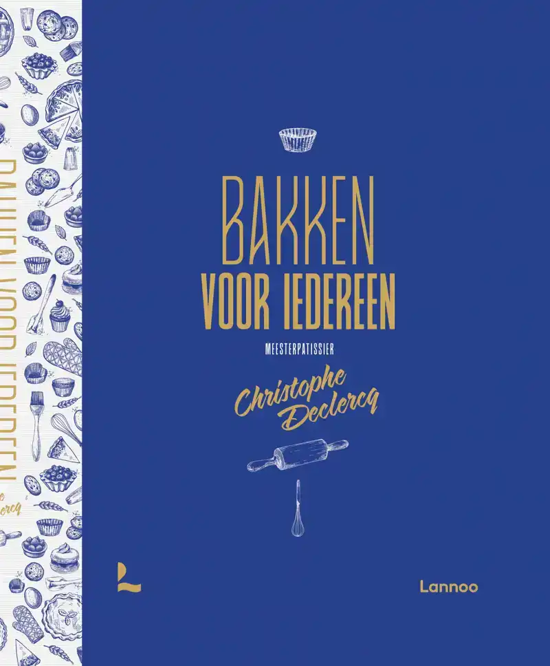 BAKKEN VOOR IEDEREEN