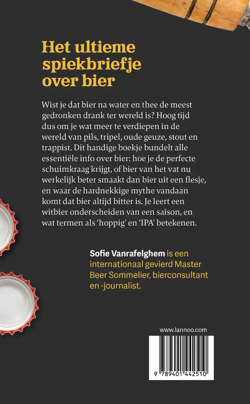 BIERKENNER IN 24 UUR