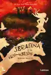 SERAFINA EN DE KRONKELSTAF