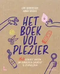 HET BOEK VOL PLEZIER