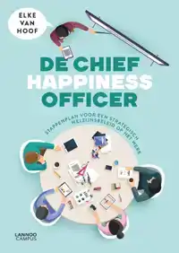 DE CHIEF HAPPINESS OFFICER