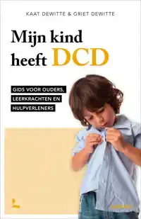 MIJN KIND HEEFT DCD