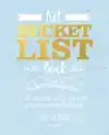 HET BUCKETLIST BOEK VOOR OP REIS