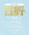 HET BUCKETLIST BOEK VOOR OP REIS