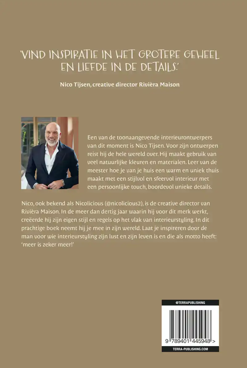 STYLING TIPS & TRICKS VAN NICOLICIOUS