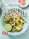 SUSHI & CEVICHE