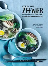 KOKEN MET ZEEWIER