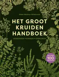 HET GROOT KRUIDENHANDBOEK