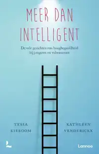 MEER DAN INTELLIGENT