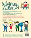 IEDEREEN TALENT!