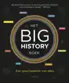 HET BIG HISTORY BOEK
