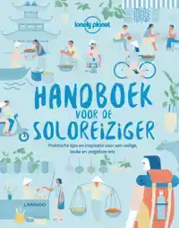 HANDBOEK VOOR DE SOLOREIZIGER