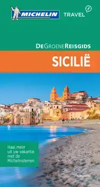 DE GROENE REISGIDS - SICILIE