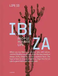 LIFE IS IBIZA