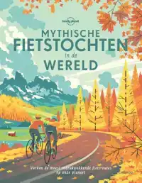 MYTHISCHE FIETSTOCHTEN IN DE WERELD