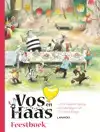 VOS EN HAAS FEESTBOEK