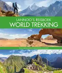 LANNOO'S REISBOEK WORLD TREKKING