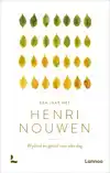 EEN JAAR MET HENRI NOUWEN