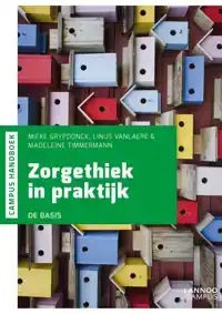 ZORGETHIEK IN PRAKTIJK