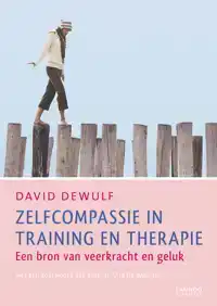 ZELFCOMPASSIE IN TRAINING EN THERAPIE