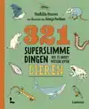 321 SUPERSLIMME DINGEN DIE JE MOET WETEN OVER DIEREN