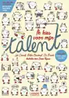 IK KIES VOOR MIJN TALENT