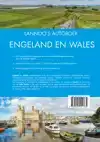 ENGELAND EN WALES