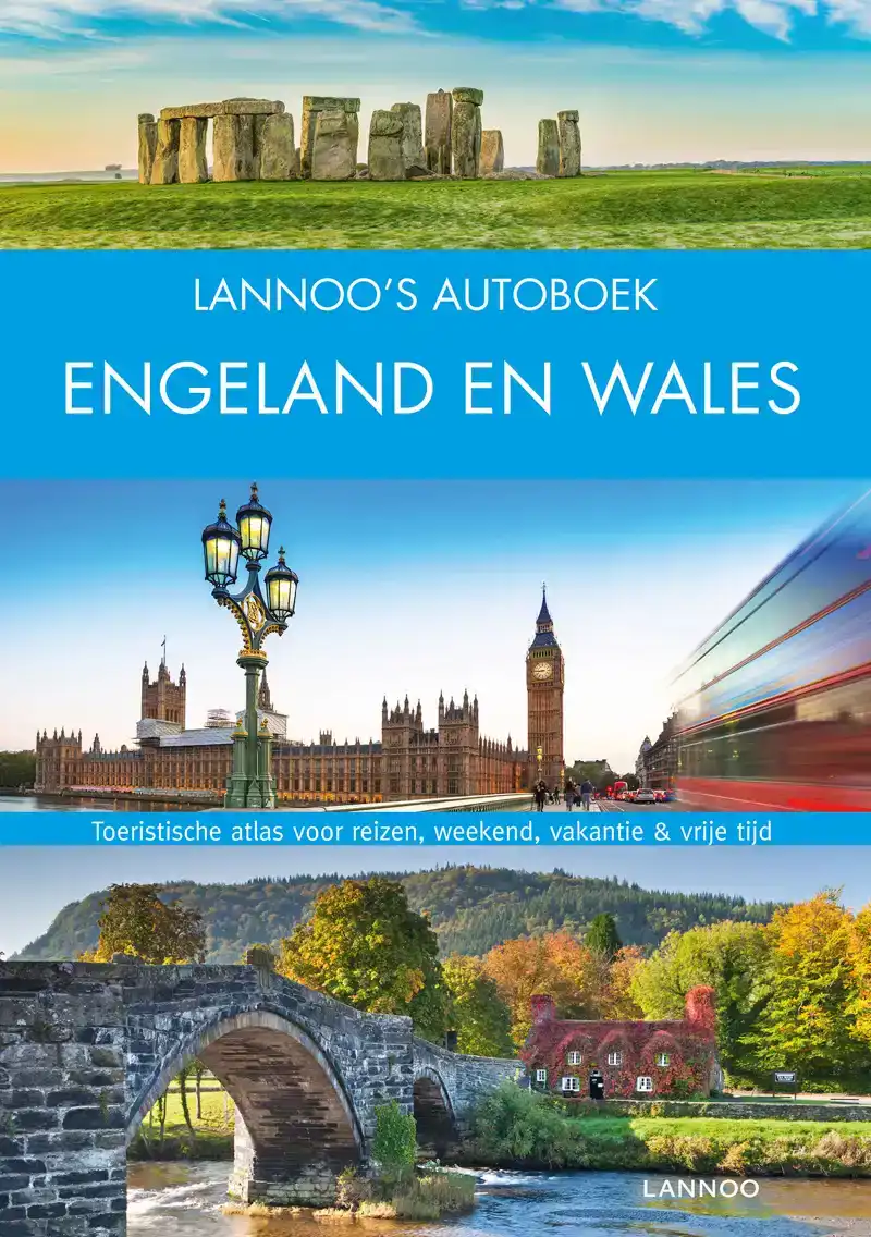 ENGELAND EN WALES