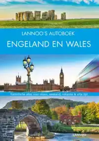 ENGELAND EN WALES