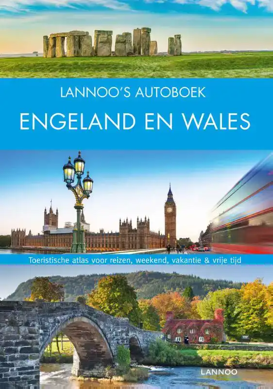 ENGELAND EN WALES