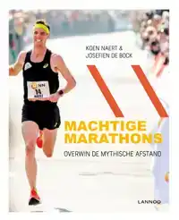 MACHTIGE MARATHONS