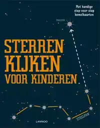 STERRENKIJKEN VOOR KINDEREN