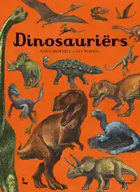 DINOSAURIERS