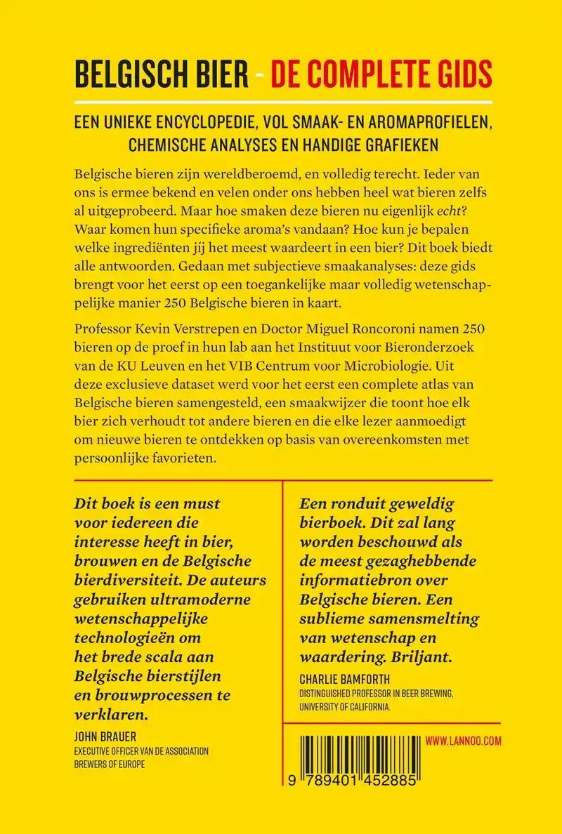 BELGISCH BIER