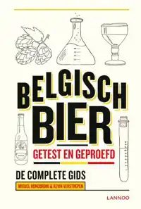 BELGISCH BIER