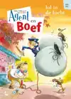 AGENT EN BOEF - LOL IN DE LUCHT