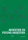 AKOESTIEK EN PSYCHO-AKOESTIEK
