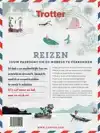 TROTTER REIZEN