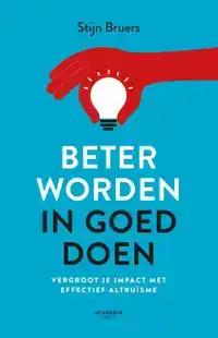 BETER WORDEN IN GOED DOEN