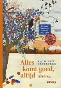 ALLES KOMT GOED, ALTIJD