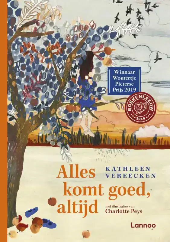ALLES KOMT GOED, ALTIJD